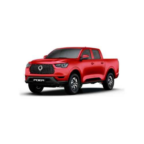 Great Wall Poer 4×2