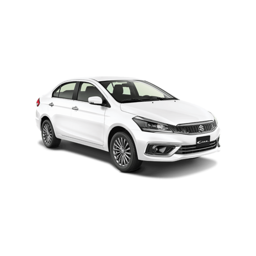 Suzuki Ciaz