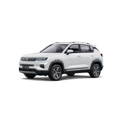 Changan CS35 MT