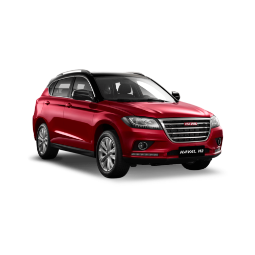 Haval H2