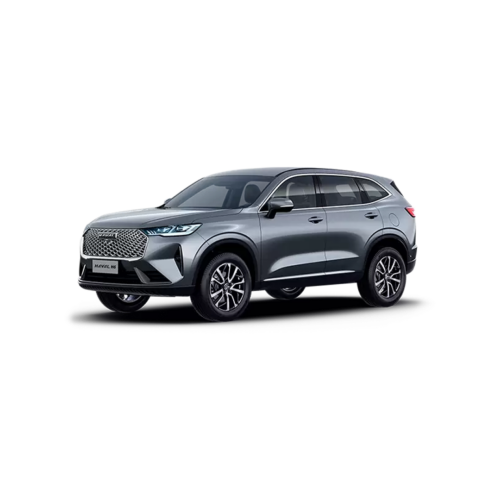 Haval H6 4×4
