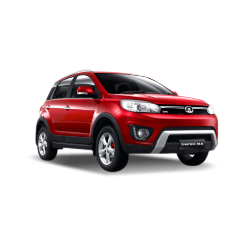 Great Wall M4