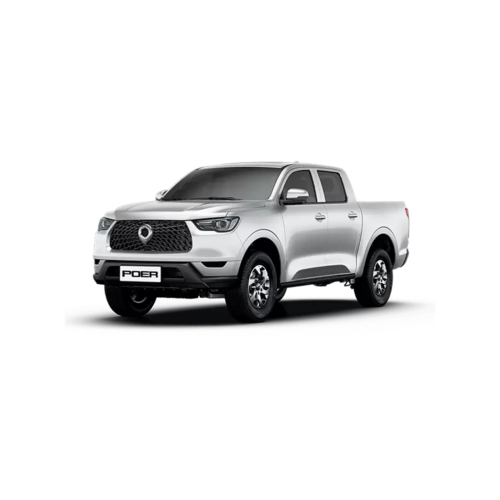 Great Wall Poer 4×4 AT