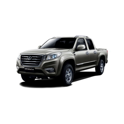 Great Wall Wingle 6