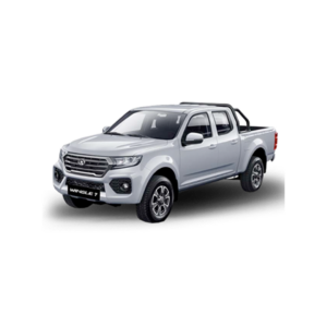 Great Wall Wingle 7 4X4 Gasolina