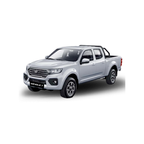 Great Wall Wingle 7 4X4 Diesel