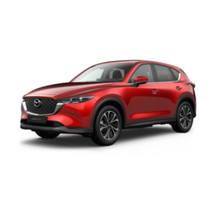 Mazda CX5 Gasolina