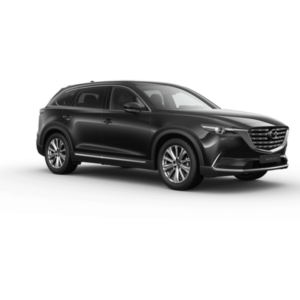 Mazda CX9 AT