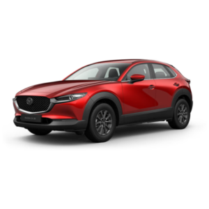 Mazda CX30 MT