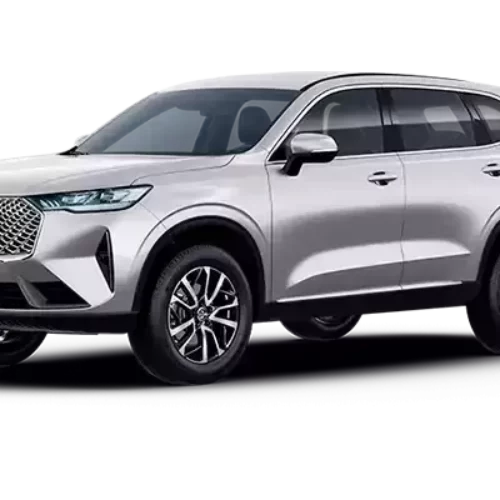 Haval New H6