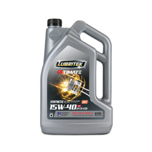 Lubricante Lubritek Ultimate 15W40 1GL