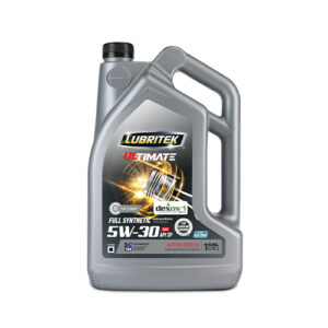 Lubricante Lubritek Ultimate 5W30 1GL