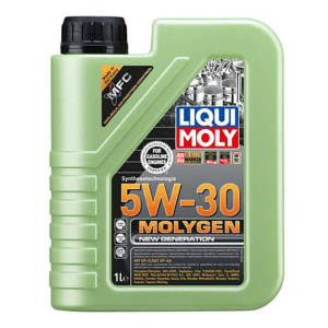 Molygen New Generation 5W30 Liqui Moly 1L