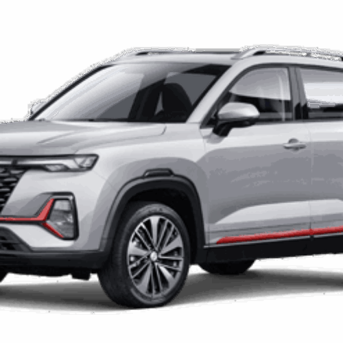 Changan New CS35 Plus