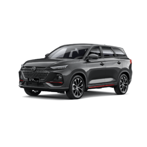 Changan X7 Plus