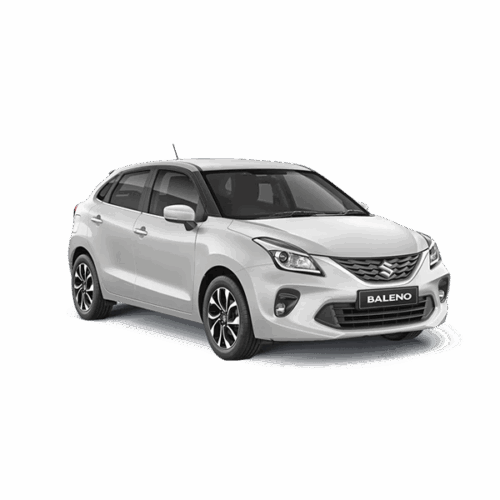 Kit Mantención Integral Suzuki Baleno 1.4