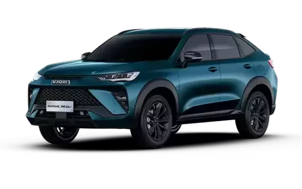 Haval H6 GT 4x2