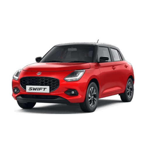 Kit Mantención Integral Suzuki Swift India 1.2