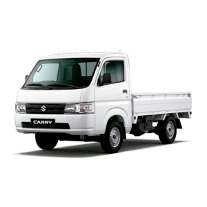 Suzuki Carry