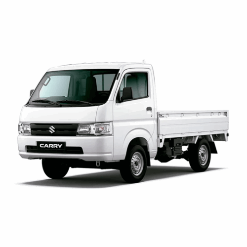 Suzuki Carry