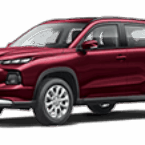 Suzuki Grand Vitara Hibrido