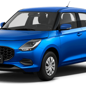 Suzuki Swift Hibrido